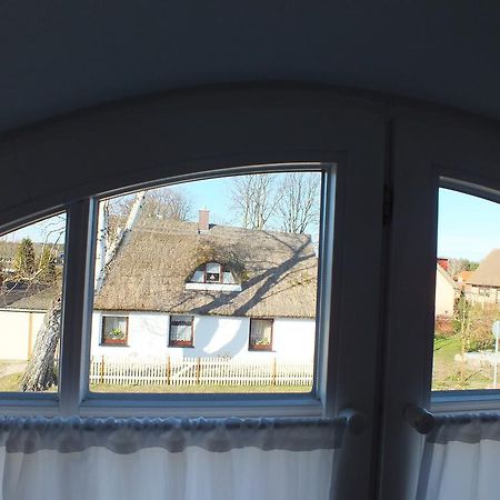 Achterwasserblick Zempin Bagian luar foto