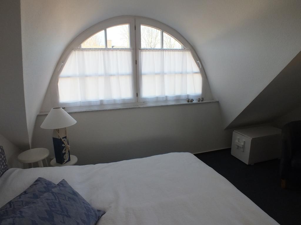 Achterwasserblick Zempin Bagian luar foto