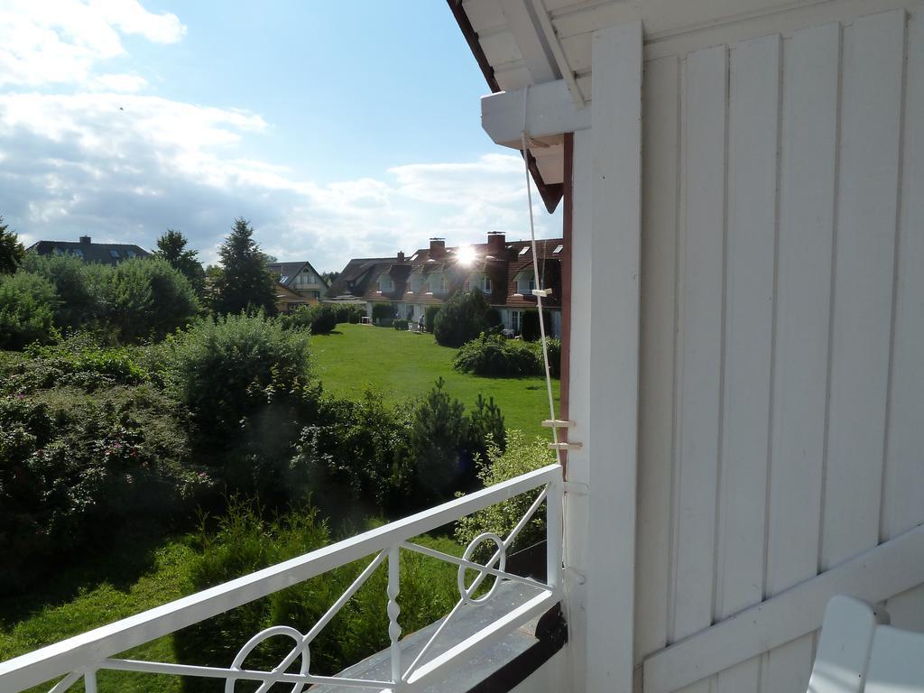 Achterwasserblick Zempin Ruang foto